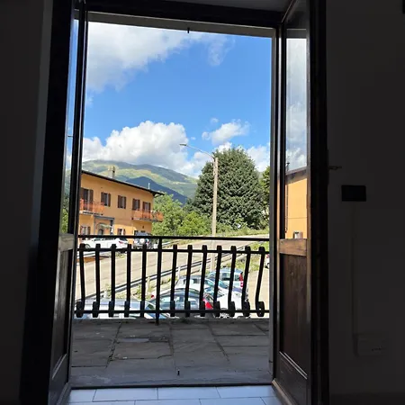 Rosy 2 Apartamento Fiumalbo