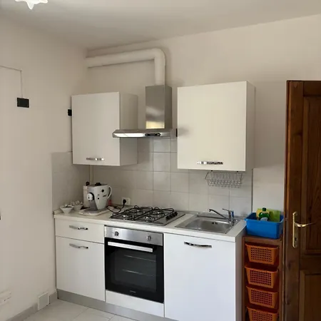 Rosy 2 Apartment Fiumalbo