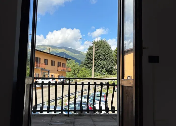 Rosy 2 아파트 퓨말보